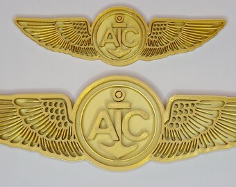 US Naval Aircrew Warfare Specialist (NAC)