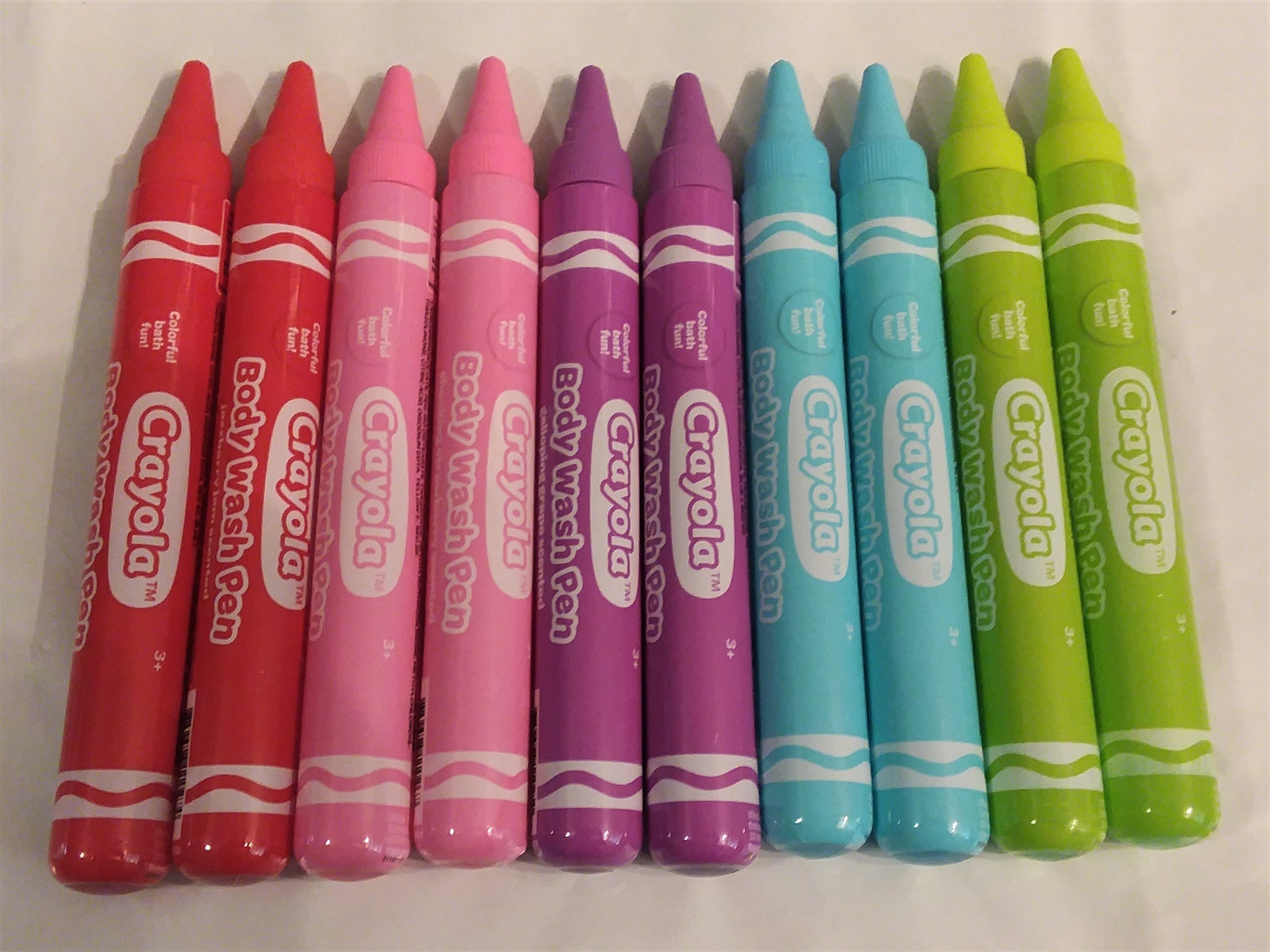 Multicolor SCENTED Ink Pen, Fun Pen, Gift Pen 