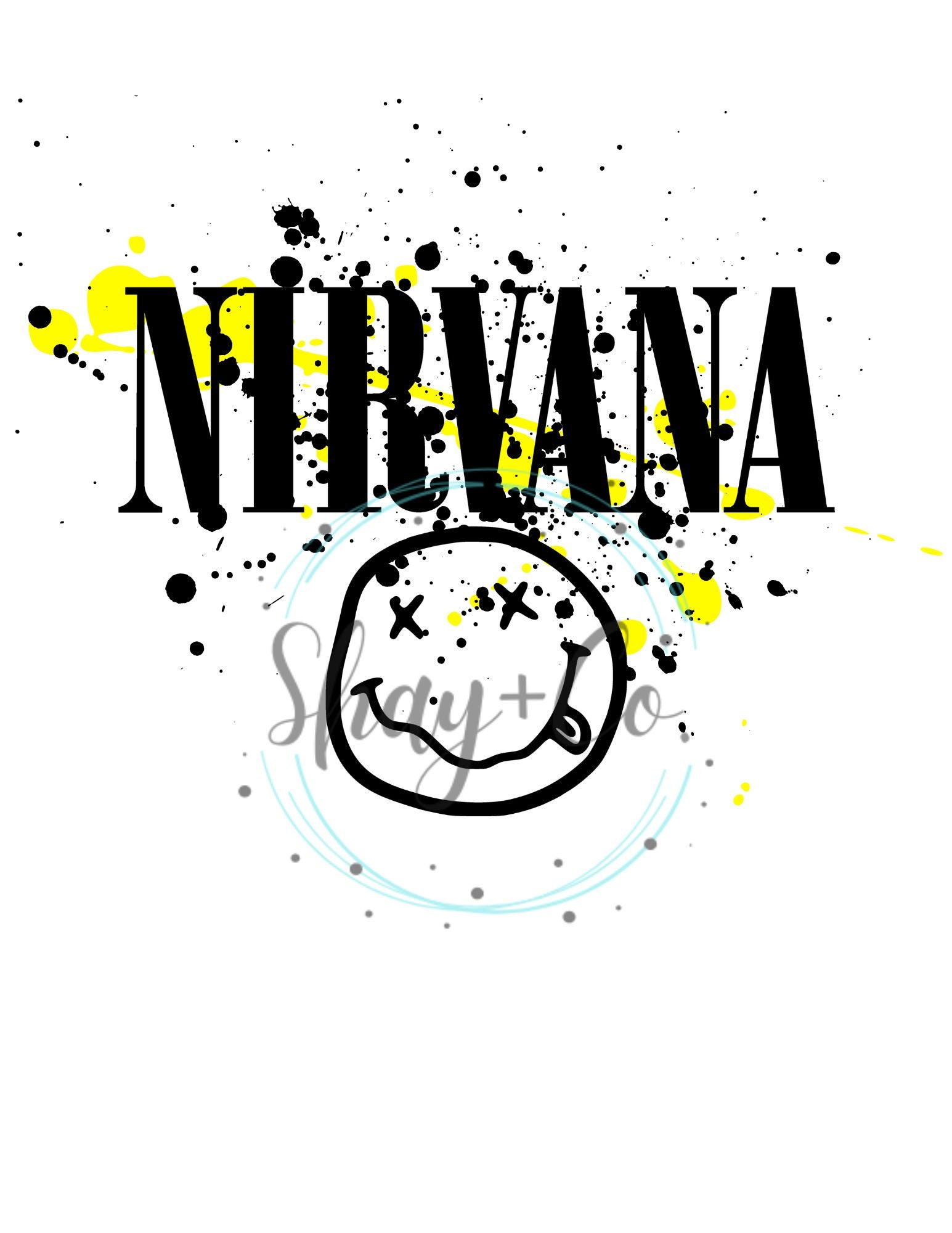 Rétro grunge logo -  France