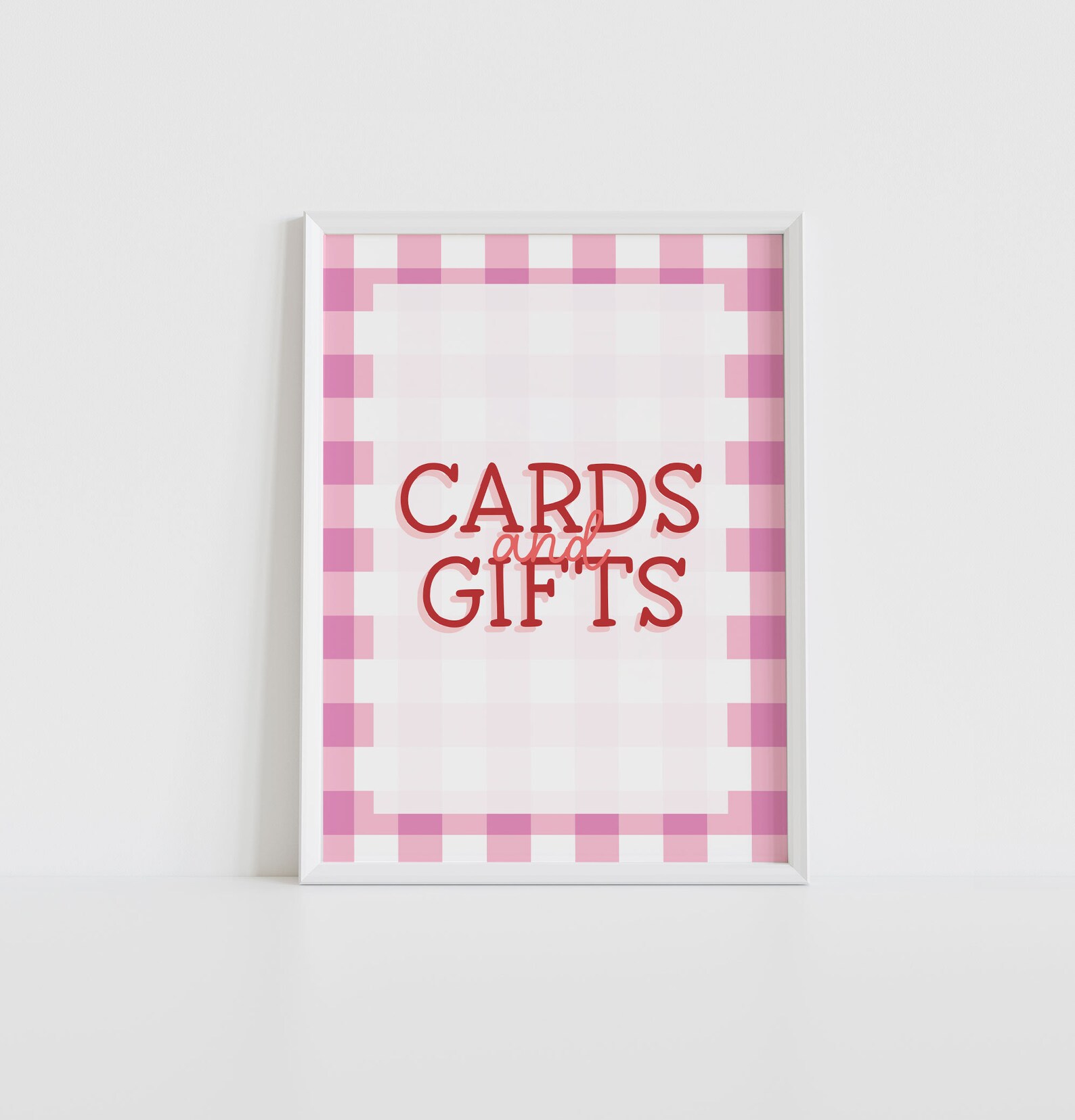 Berry Sweet Birthday Party Table Signs, Table Decorations, Strawberry ...