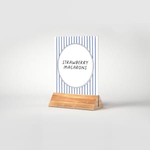 Paris Birthday Party Table Signs, Table Decorations, French Patisserie, Parisian Cafe, Paris, Printable, Editable, INSTANT DOWNLOAD