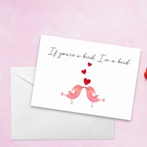Linda tarjeta de San Valentín, tarjeta de felicitación romántica, esposa de tarjeta de San Valentín, cita del cuaderno