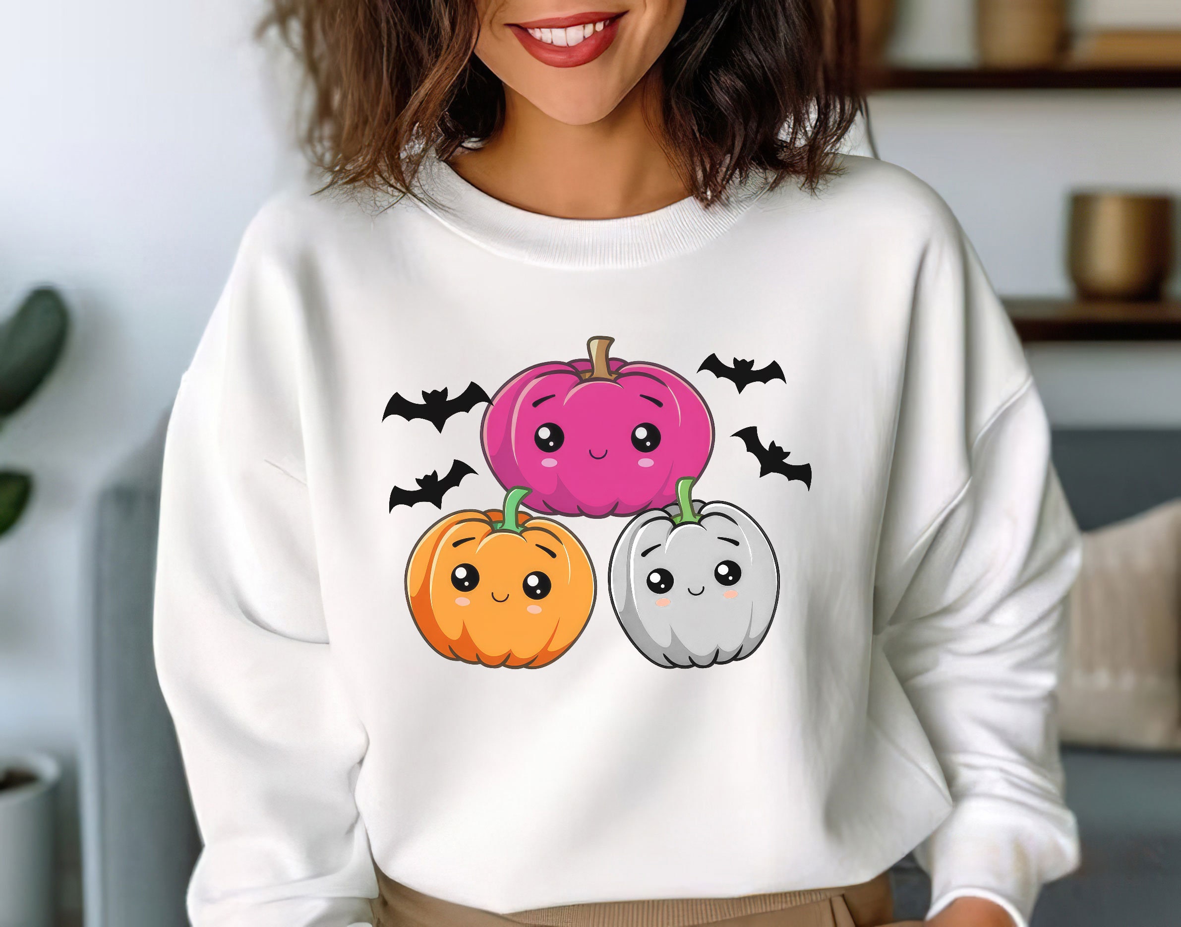 Discover Pumpkin Sweatshirt, Halloween Shirt, Screen print shirt, Pumpkin T Shirt, Pumpkin Tee