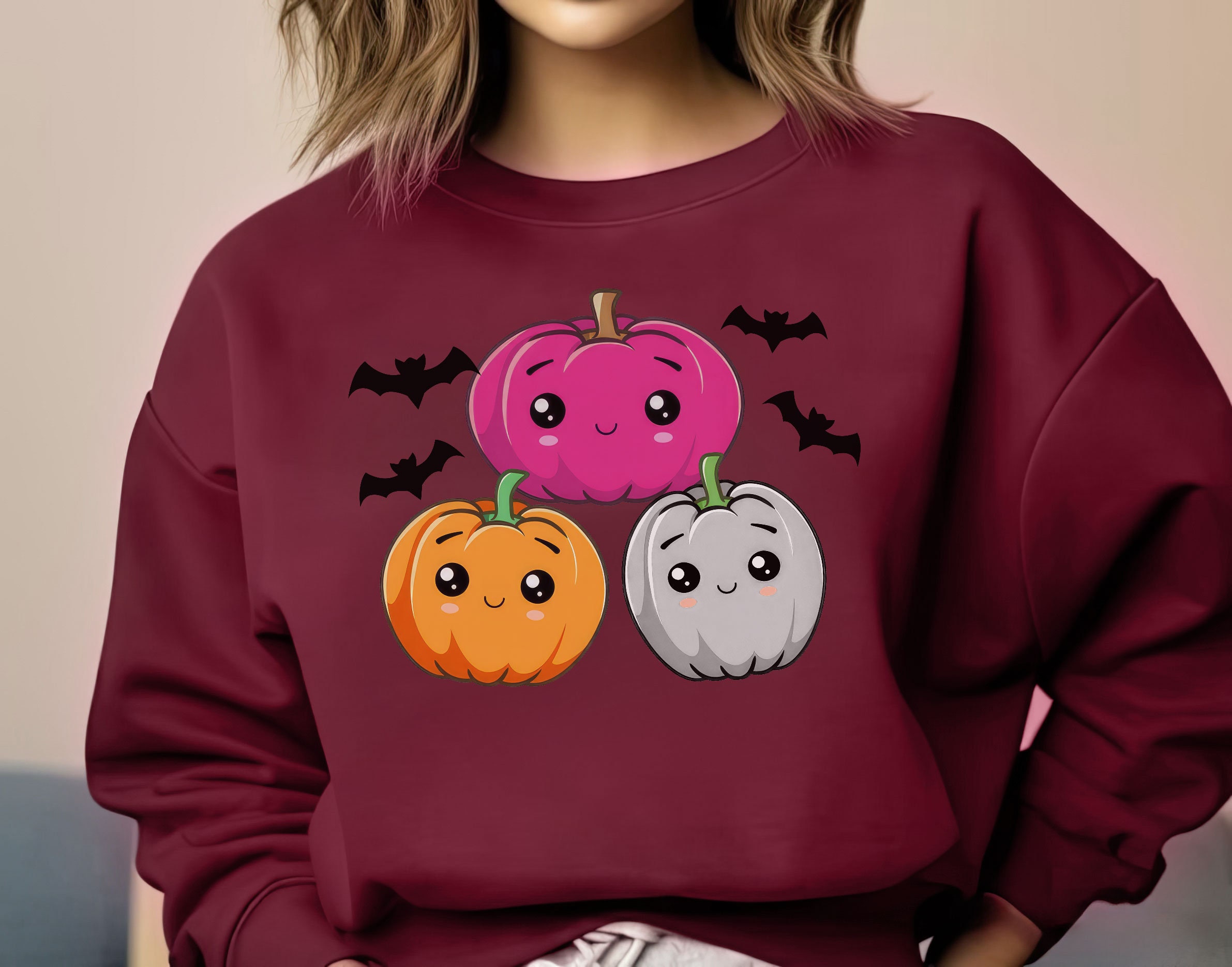 Discover Pumpkin Sweatshirt, Halloween Shirt, Screen print shirt, Pumpkin T Shirt, Pumpkin Tee