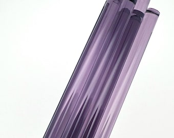 RARE Glass Alchemy ORIGINAL Dusk Borosilicate Glass Rods (First Quality, 13.4 ounces)