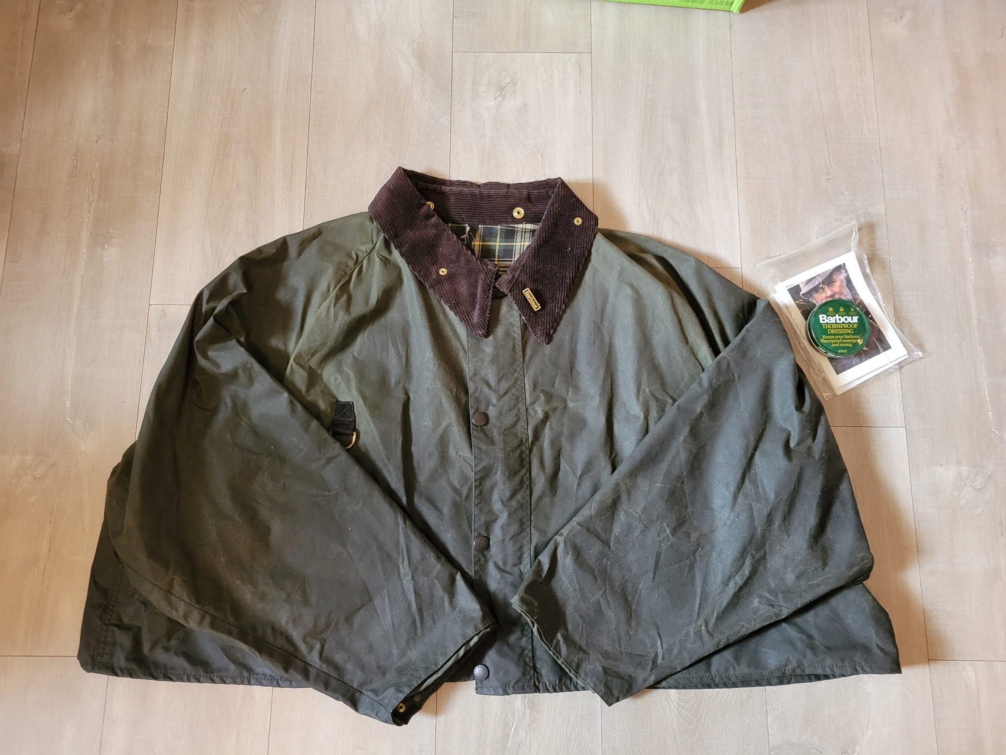 Rare New Old Stock Barbour Spey A130 - Etsy Rare New Old Stock Barbour Spey A130 - Etsy