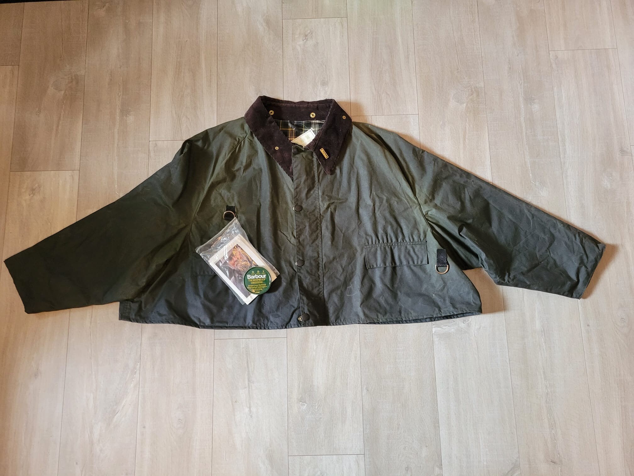 Rare New Old Stock Barbour Spey A130 - Etsy Rare New Old Stock Barbour Spey A130 - Etsy