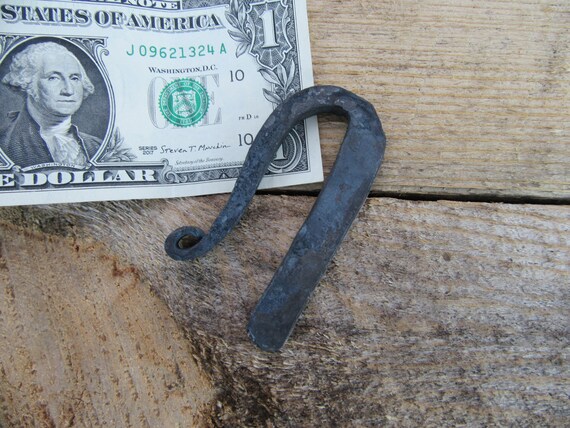 Fire Tools: Hand Forged Strikers | Flint & Steel Sets Sale