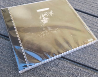 Juice WRLD CD aus einer anderen Wrld Brand New Factory Versiegelt 999 ENT Orginal Rare
