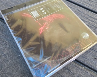 Juice WRLD CD Auf Wiedersehen und gute Befreiung Anniversity Edition Brand New Factory Versiegelt 999 ENT Orginal Rare