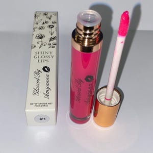 Lipgloss