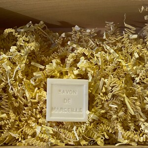 Sabonete Francês Savon de Marseille