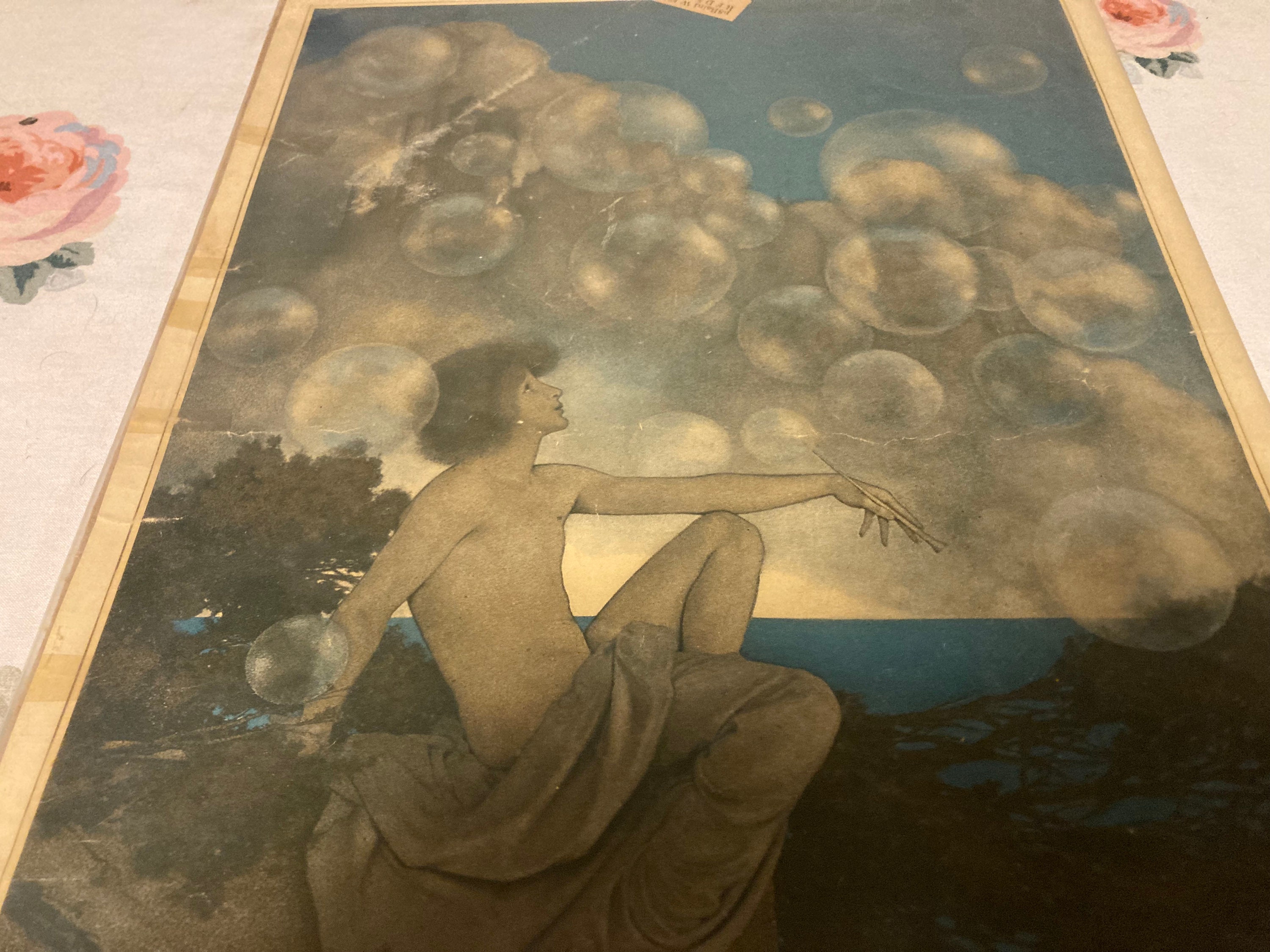 Maxfield Parrish Maxfield Parrish