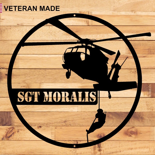 Metal Hawk Wall Art - Etsy