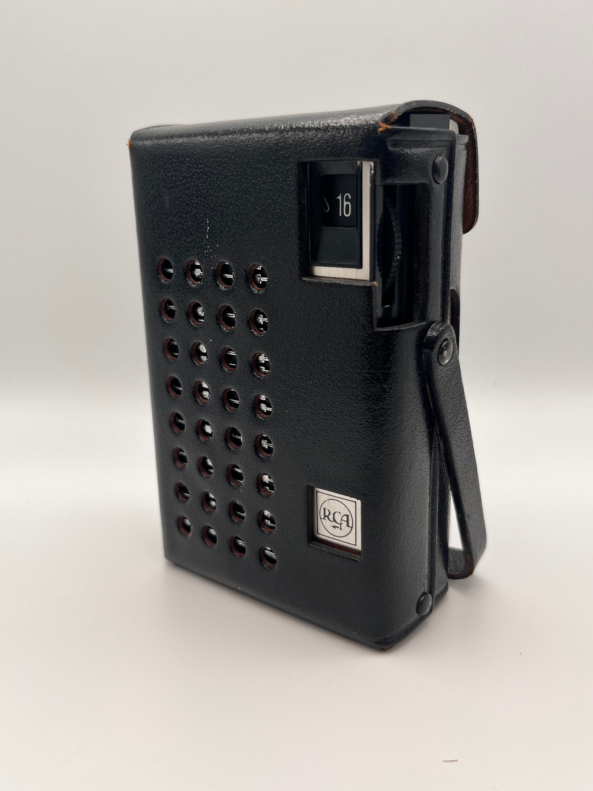 Vintage RCA Vintage RCA