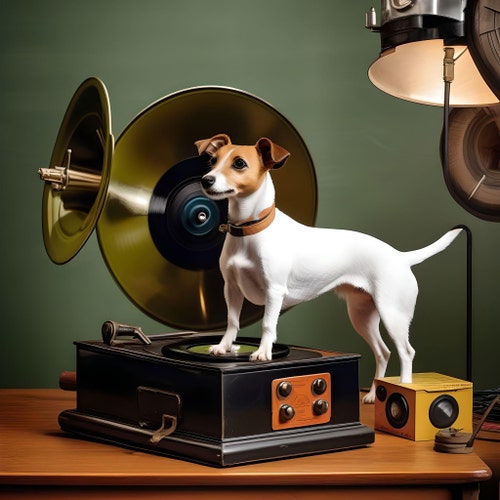 Vintage RCA Vintage RCA
