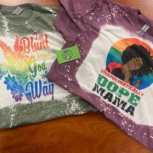 Sublimation Shirts