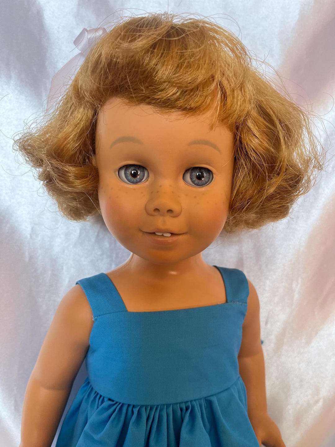 Chatty Cathy Doll - Etsy