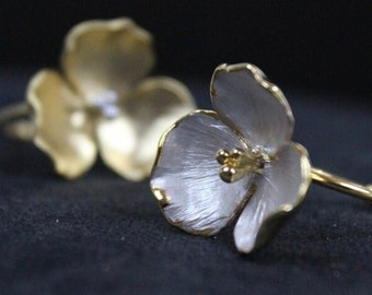 Orchid Ring