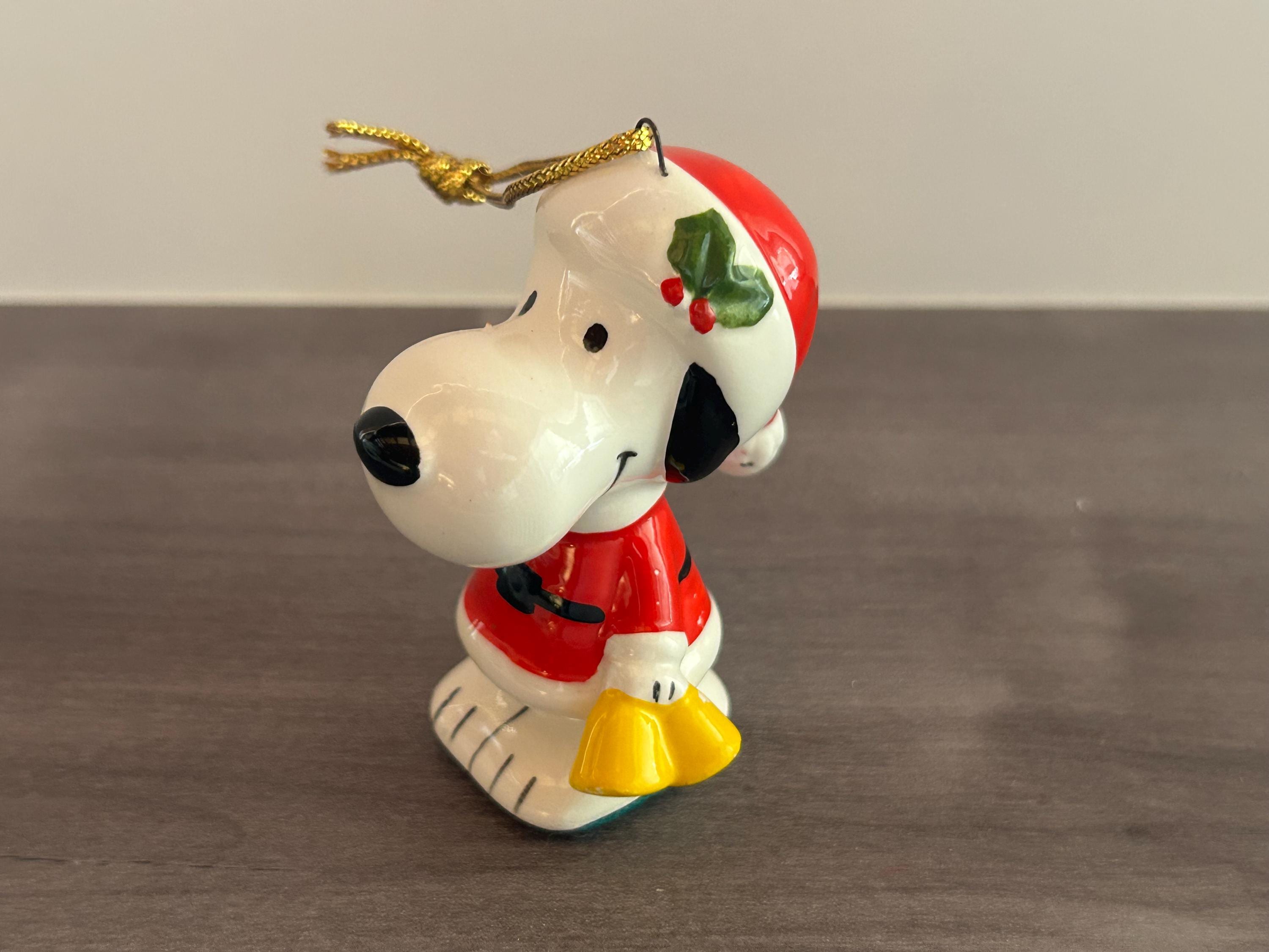 1958 ヴィンテージ　スヌーピー　三角フラッグ 1958 ヴィンテージ スヌーピー 三角フラッグ