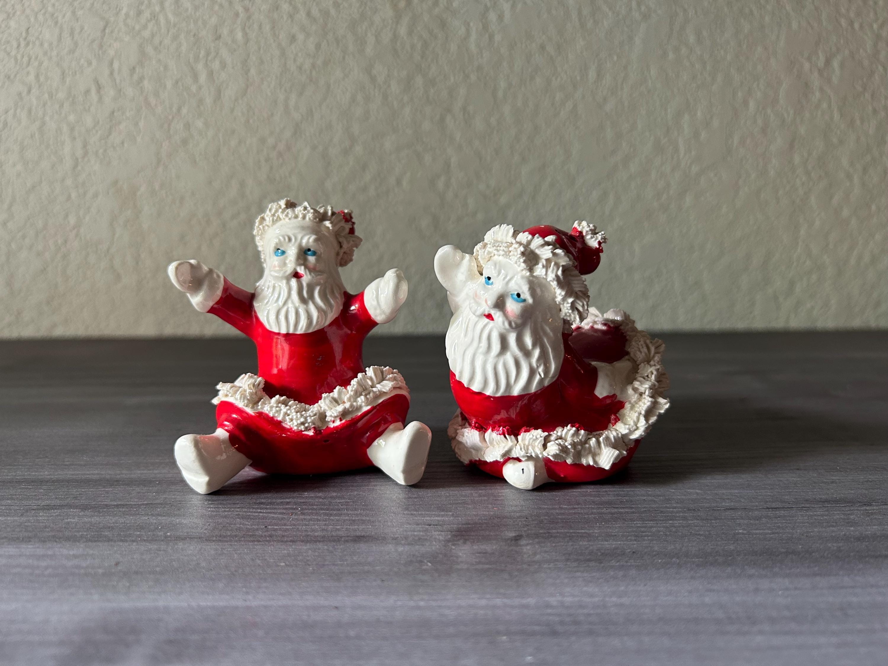 Japan Spaghetti Santa - Etsy