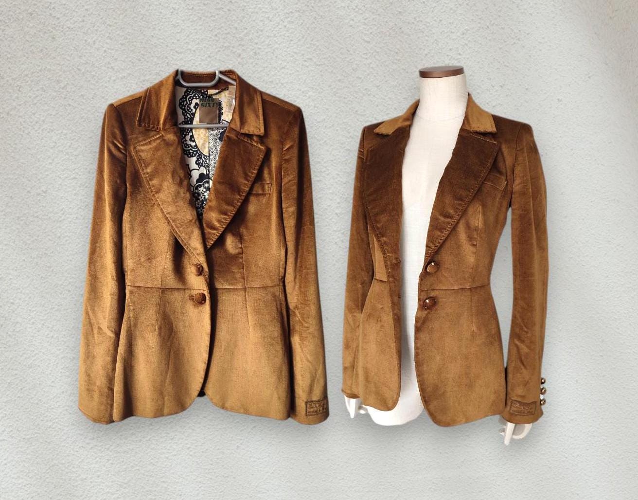 Miu Miu 2000 Jacket - Etsy