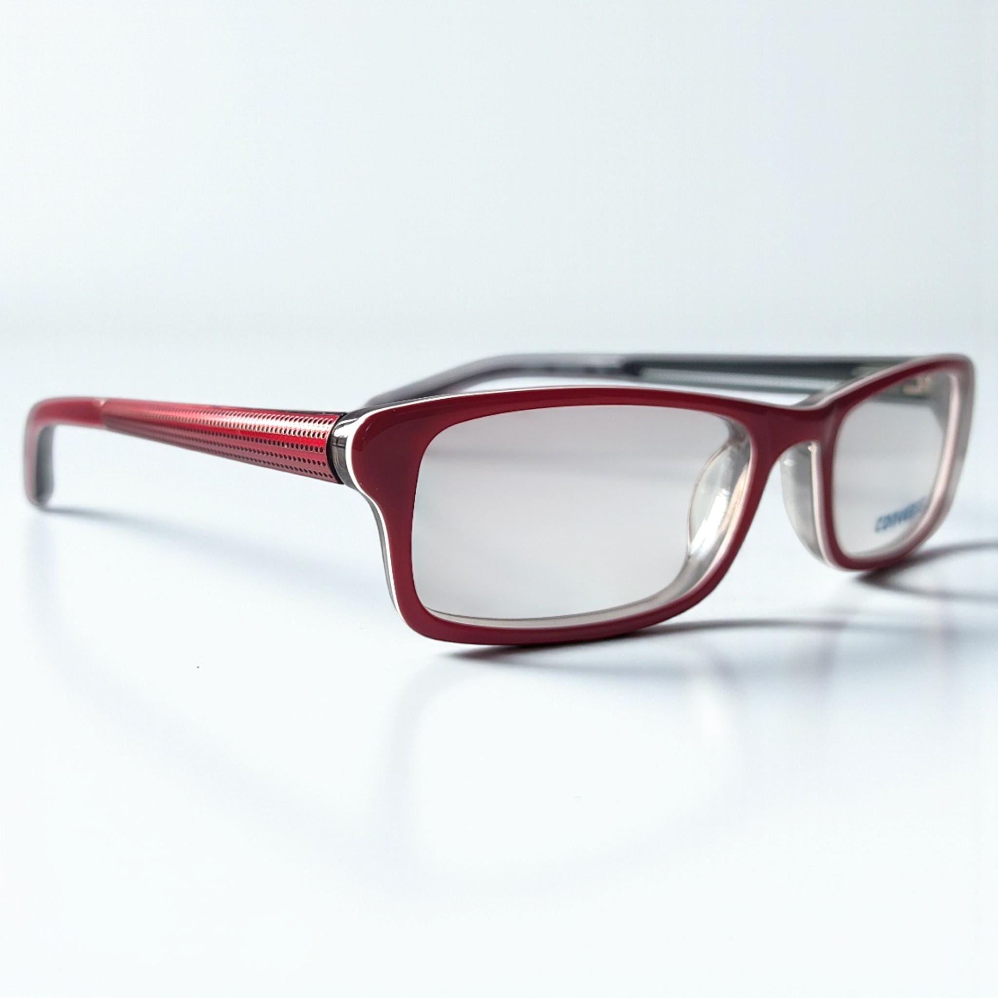 Rectangle Sunglasses Burgundy - Etsy display picture 2
