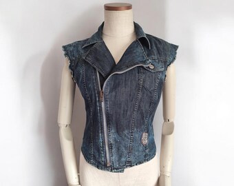 【archive】90s DIESEL Sleeveless Tank-top archive】90s DIESEL Sleeveless Tank-top - メルカリ