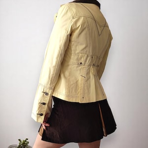 Archive Diesel Jacket - Etsy