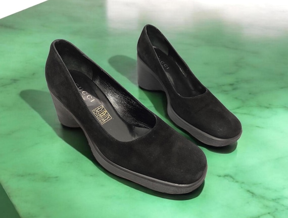 靴 vintage square toe leather shoes Vintage 90s Nine & Co Tan Leather Oxford Wingtip Square Toe