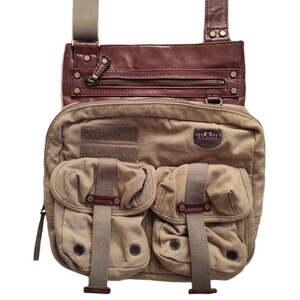 Y2k Diesel Bag - Etsy 