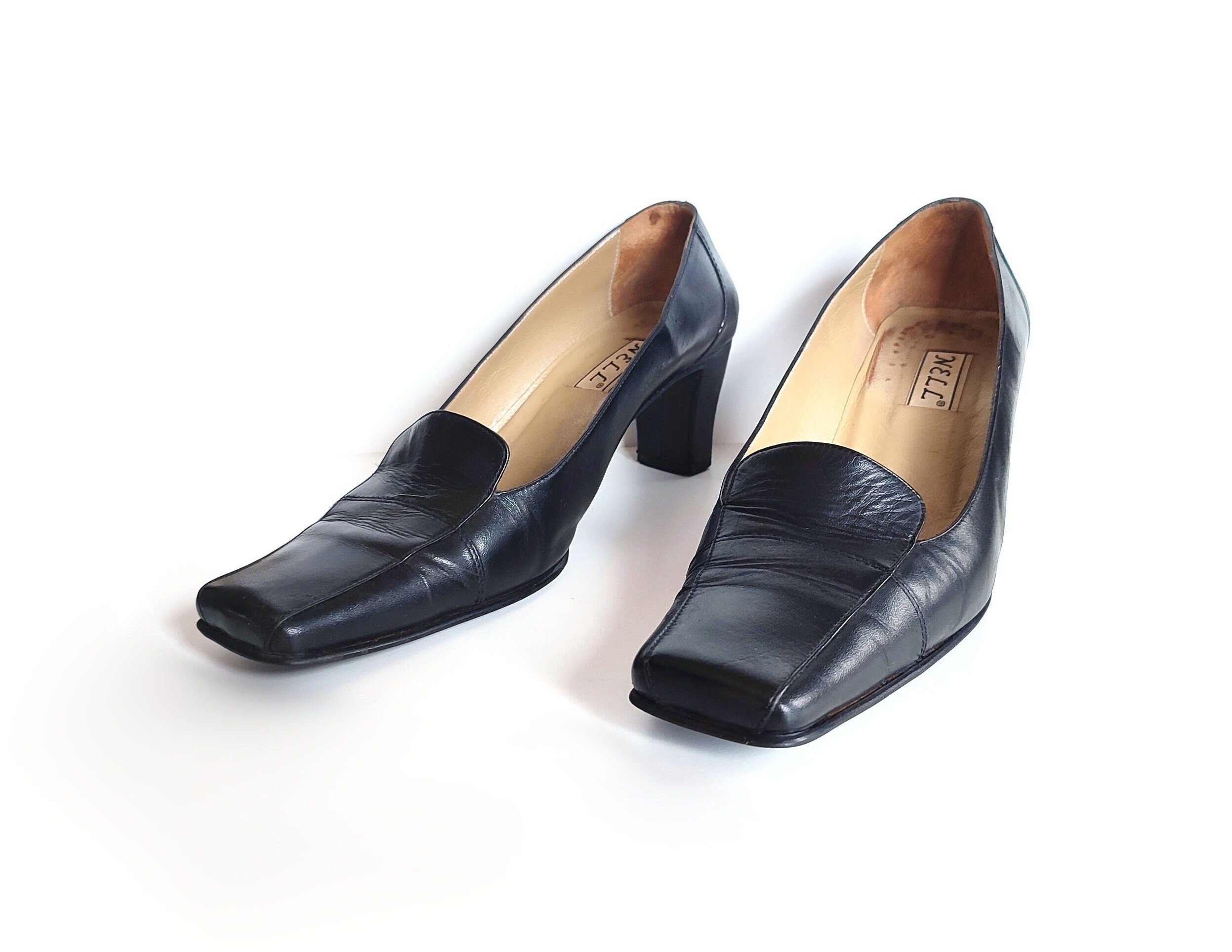 Miu Miu Loafers - Etsy Miu Miu Loafers - Etsy