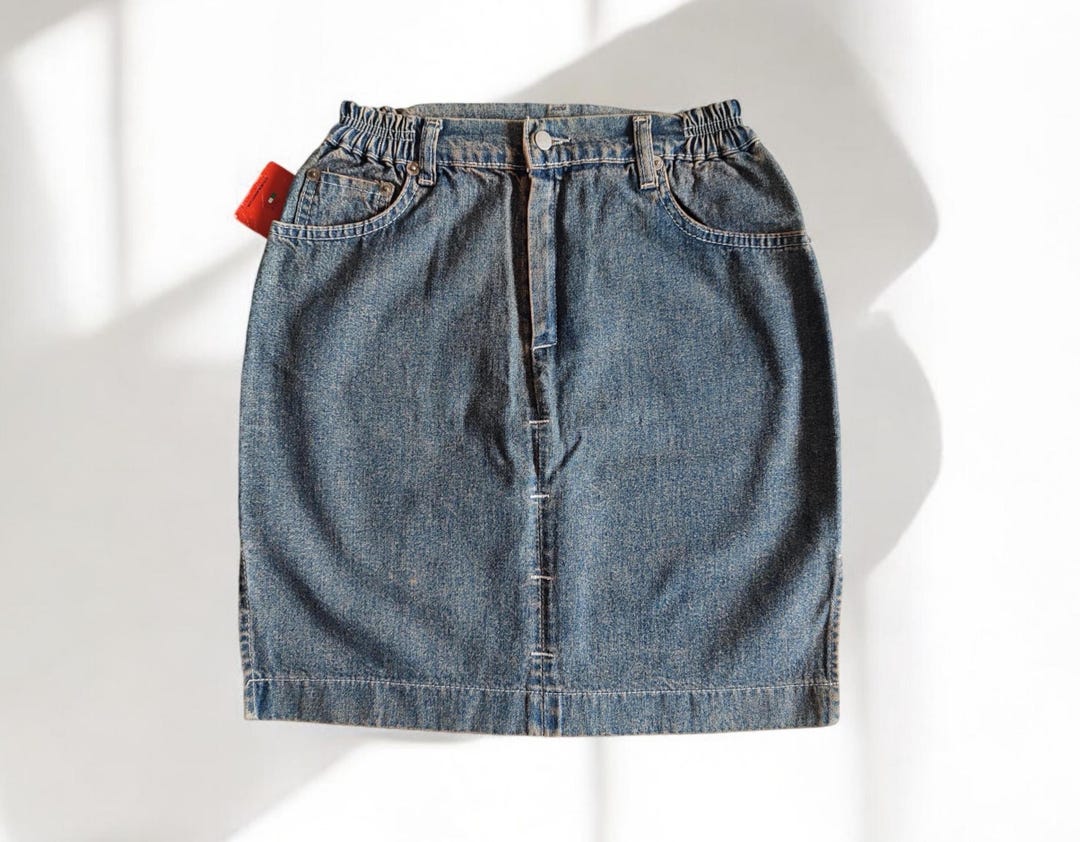Vintage Skirt-Waist 26 to 30