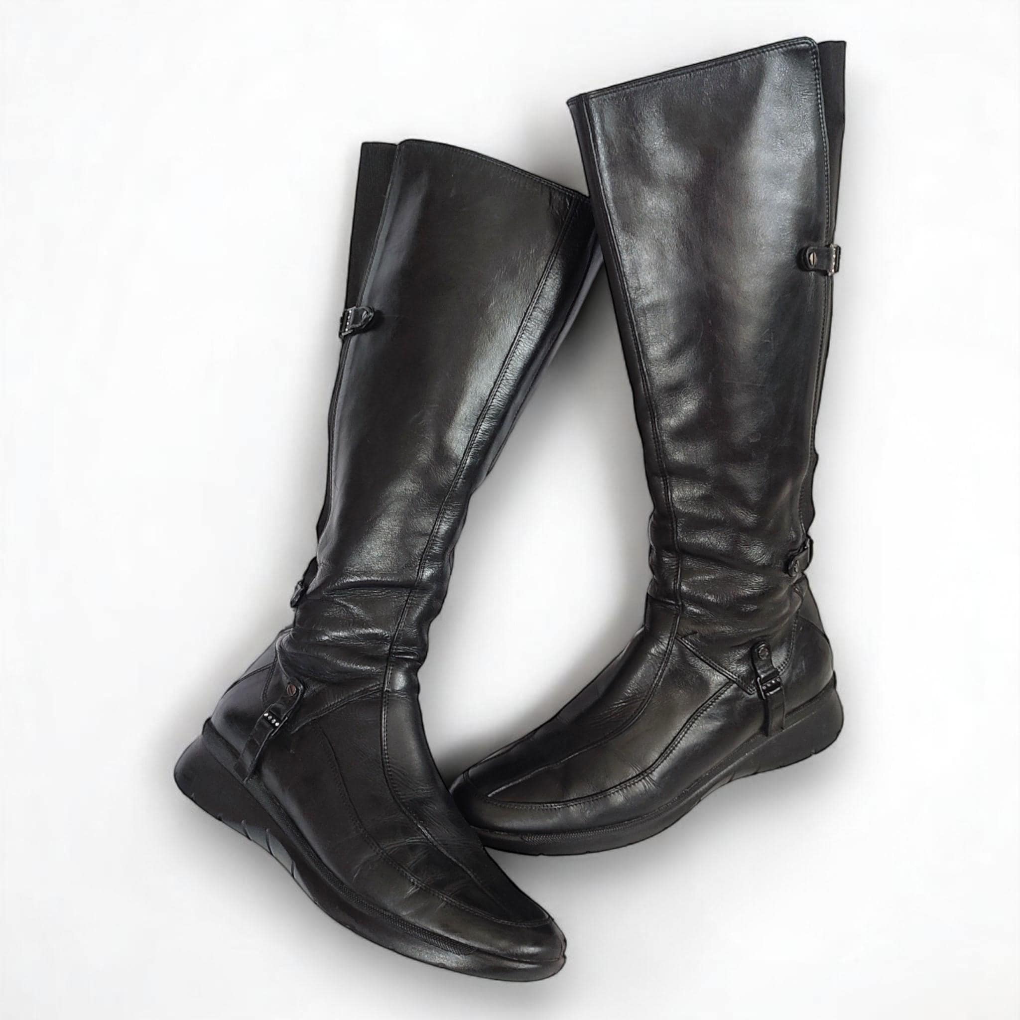 90s gucci boots - Etsy 日本