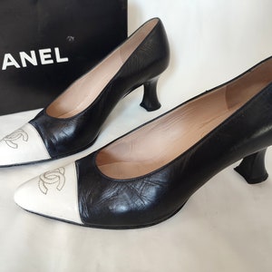 Tổng hợp 83 chanel mary jane shoes hay nhất  trieuson5