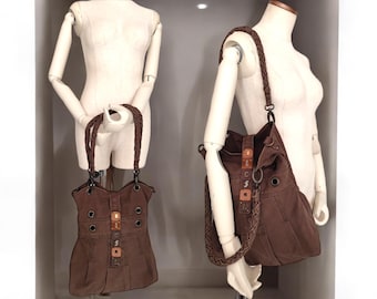 ディーゼル Diesel Leather Handbag diesel bag leather. Very Rare. | eBay