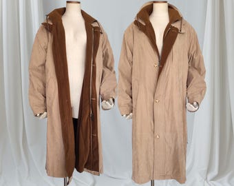 ジャケット・アウター 80s Vintage Classic Super Long Coat. ジャケット・アウター 80s Vintage Classic Super Long Coat. 80s Long