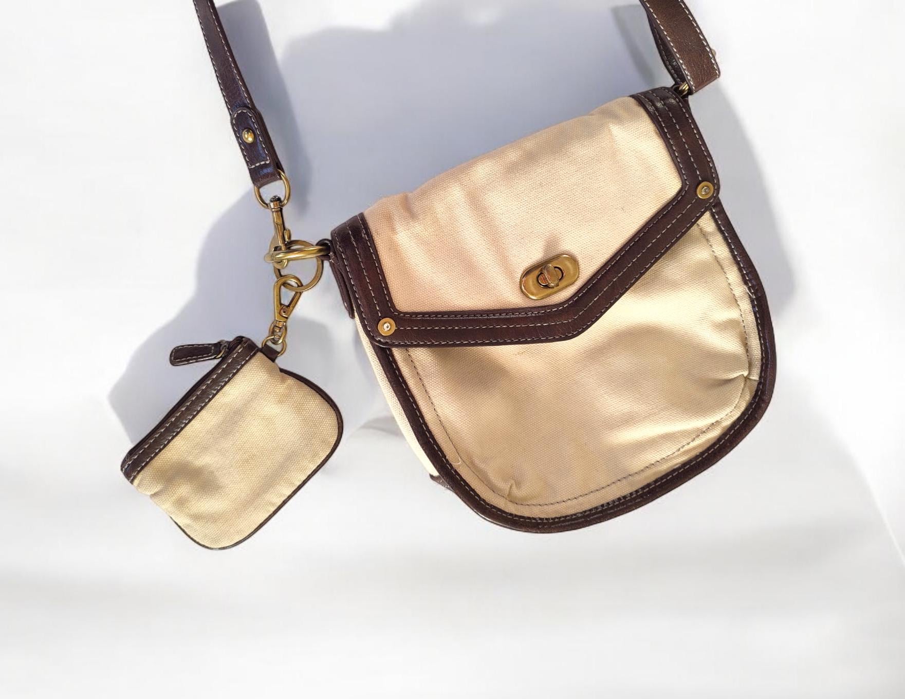 Coach Hobo Bag Soho Hobo Black Patent Leather Y2K Vintage