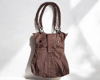 【DIESEL】00s one shoulder leather bag y2k Diesel Men 00S One Shoulder Bag Archive Y2K Vintage Luxury