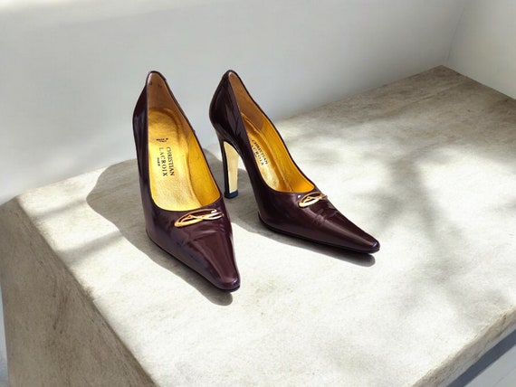 バザールクリスチャンラクロワ　Christian Lacroix フランス　38 クリスチャンラクロワバザールCHRISTIAN LACROIX BAZAR ウール