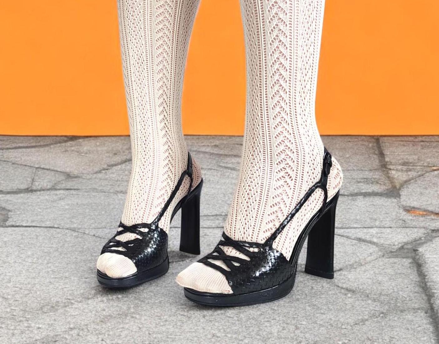 Stephane Kelian Shoe - Etsy