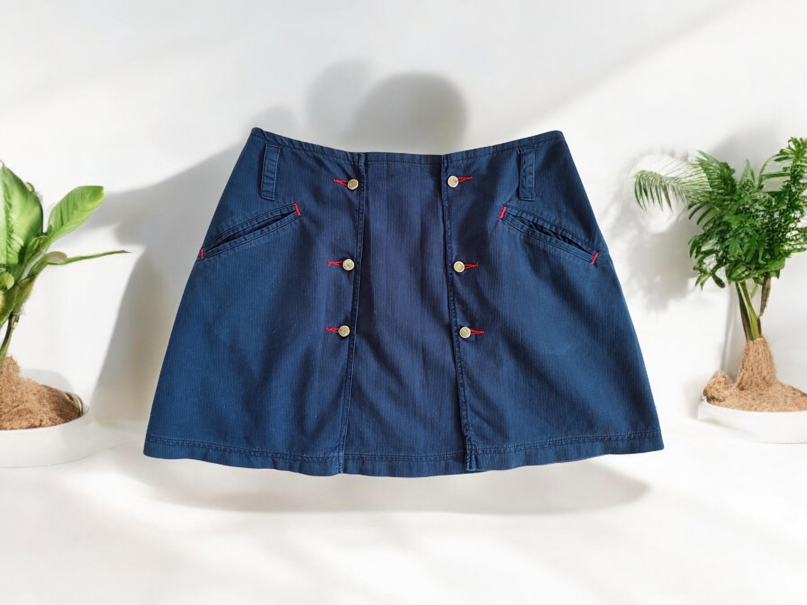 Vintage gucci skirt - Etsy 日本