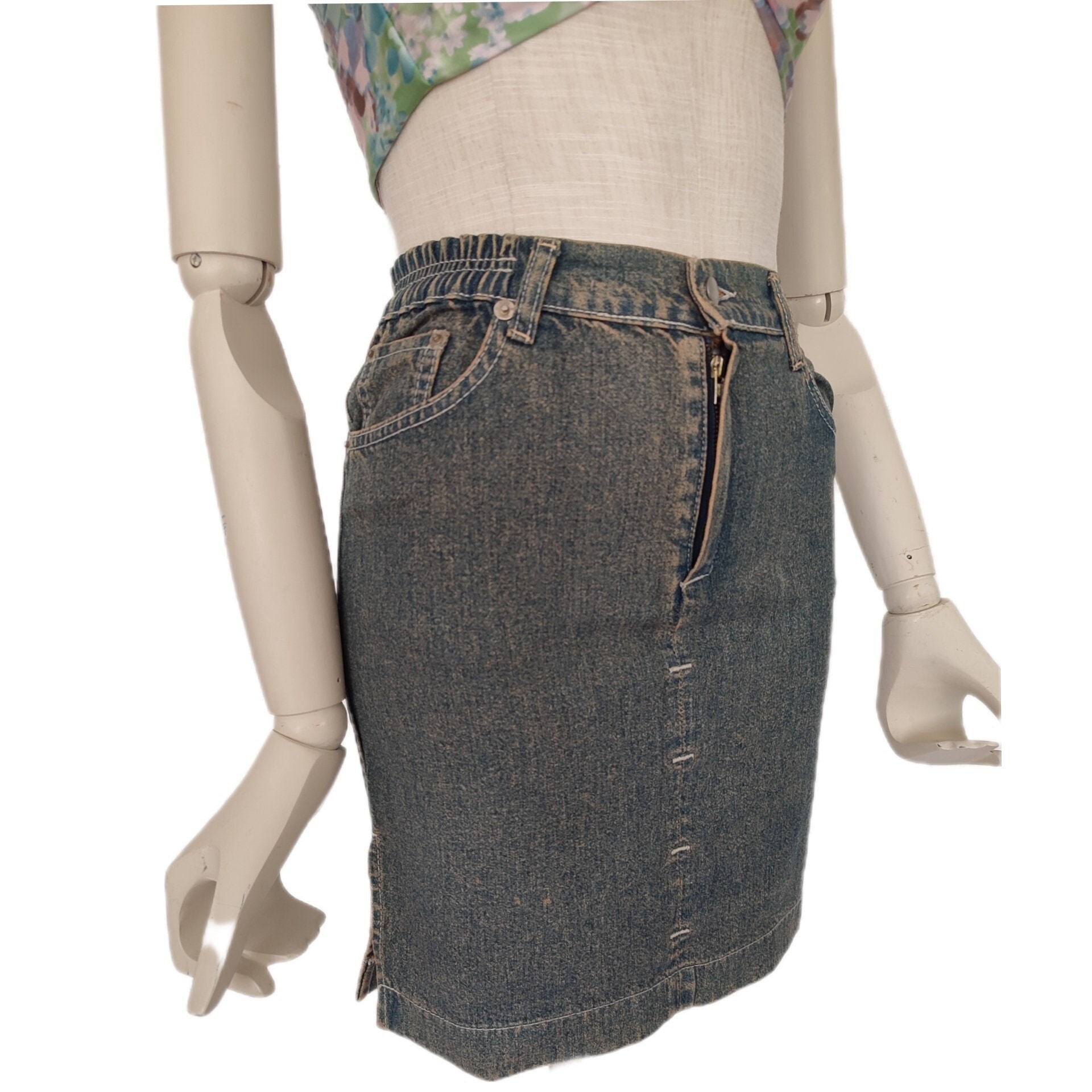 90s Miss Sixty - Etsy