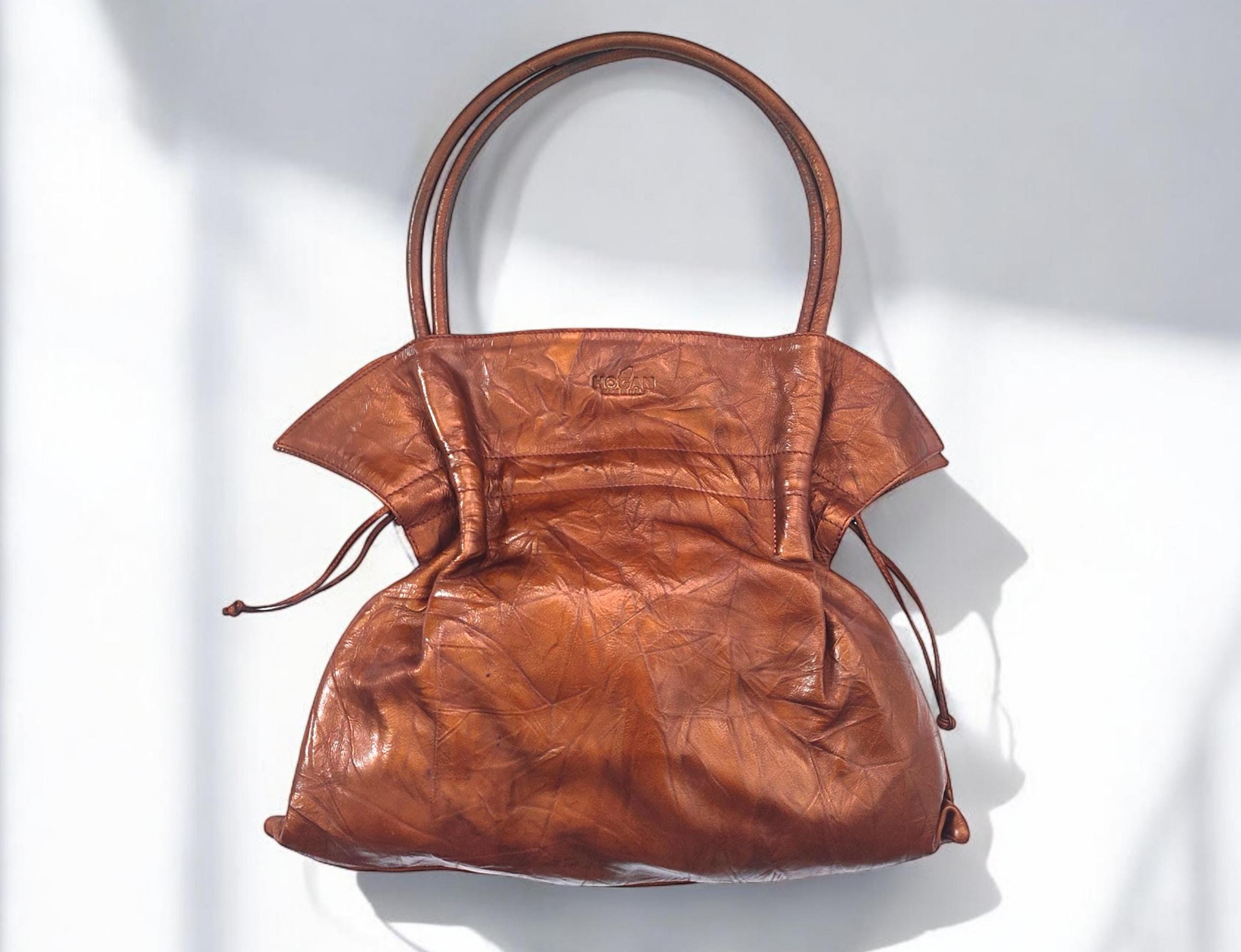 Diesel Men Y2K Archive 00S Shoulder Bag Stylish Designer