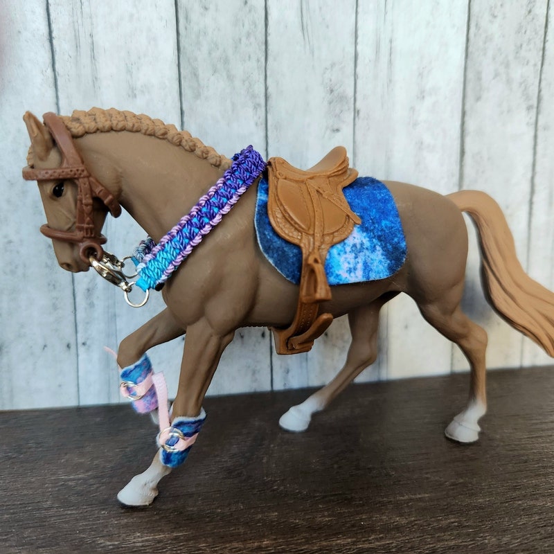 Schleich Love Limited Edition Horse