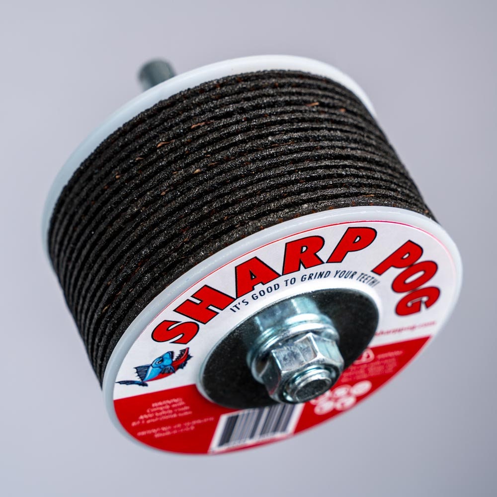 SHARP POG Oscillating Multitool Blade Sharpener Etsy