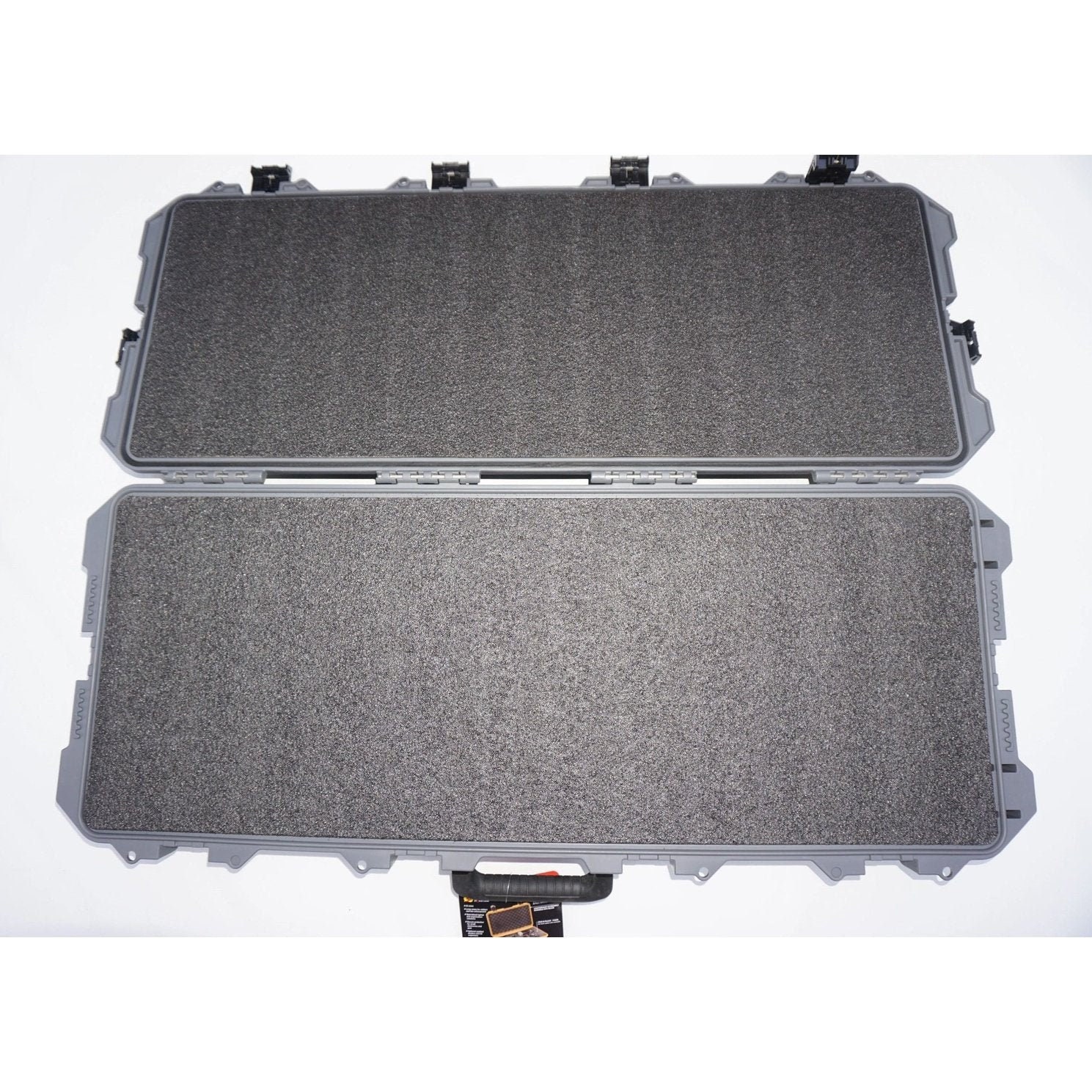 Relaxdays Set 2 Ruote Di Ricambio E Camere D&rsquo;Aria, Pneumatici 3.00-4" Per Carrelli, Profilo