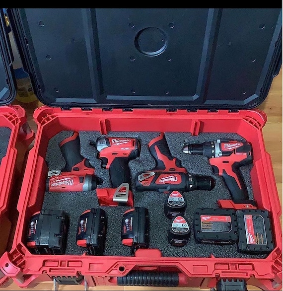 Milwaukee packout 8424 deals