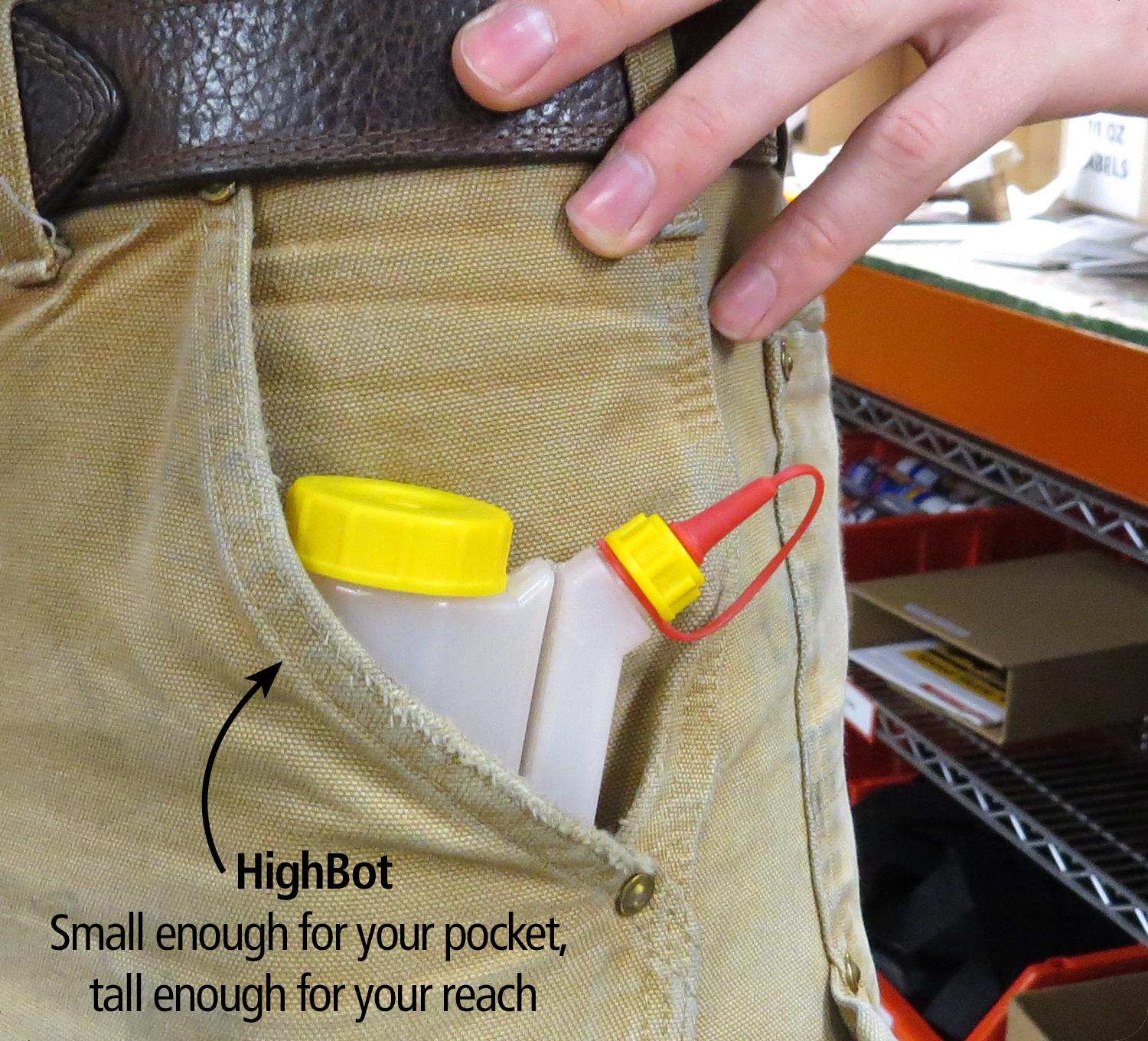 Dichtungen Zubehör Und Ersatzteile Für FastCap Hi Produktbild-Vorschau 3