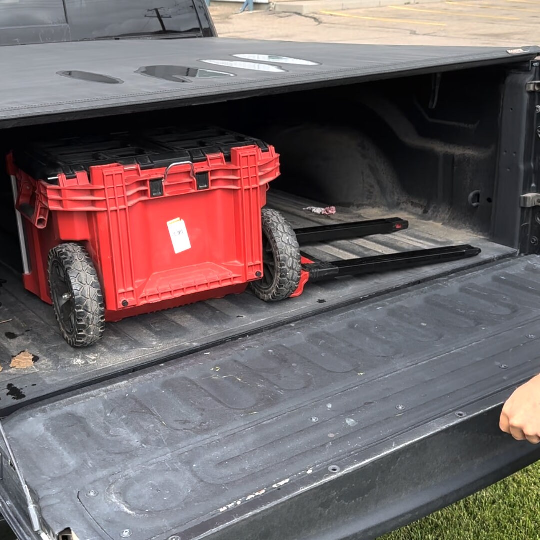 Milwaukee Packout Handle Release Pins Packout Handle Quick Release Pins